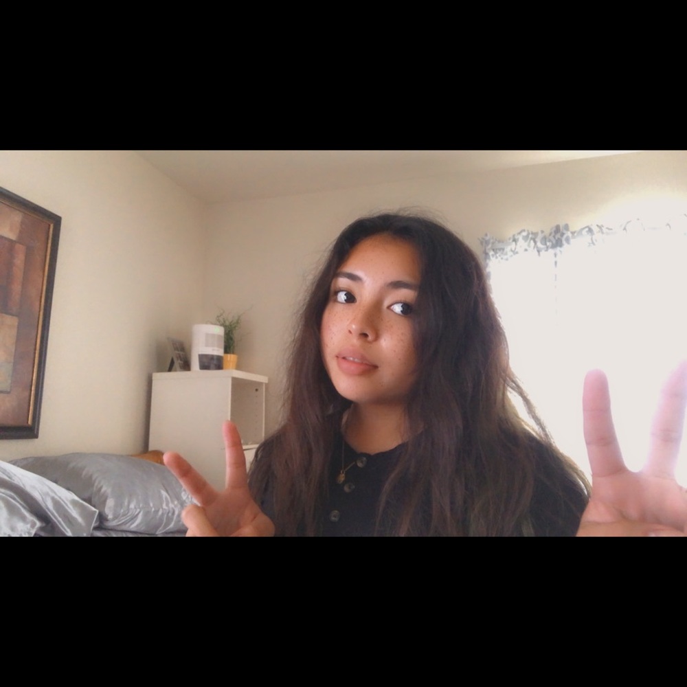 Meet your Posher, Hailey